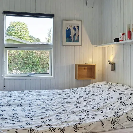 Feriehus Vi *